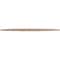 Ekena Millwork Cornelius Wood Fretwork Pierced Ceiling Medallion, Hickory, 28"OD x 10 3/8"ID x 3/8"T CMWP28X0375CRHI - alternate 4